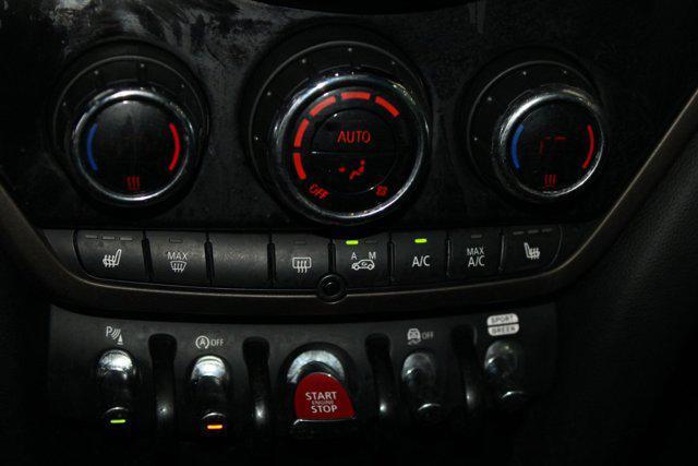 used 2019 MINI Countryman car, priced at $12,996