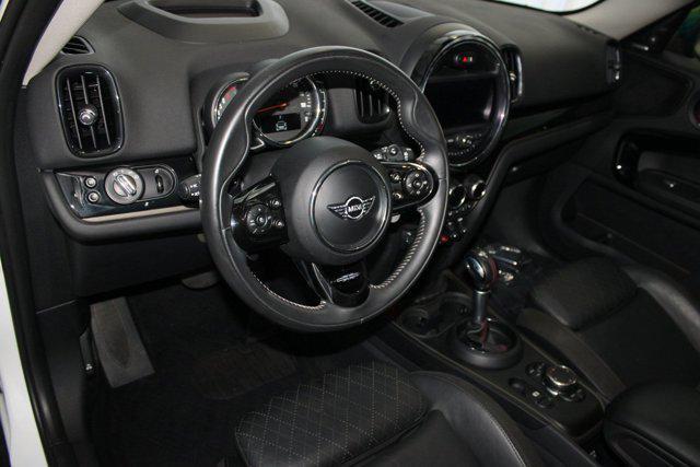 used 2019 MINI Countryman car, priced at $12,996