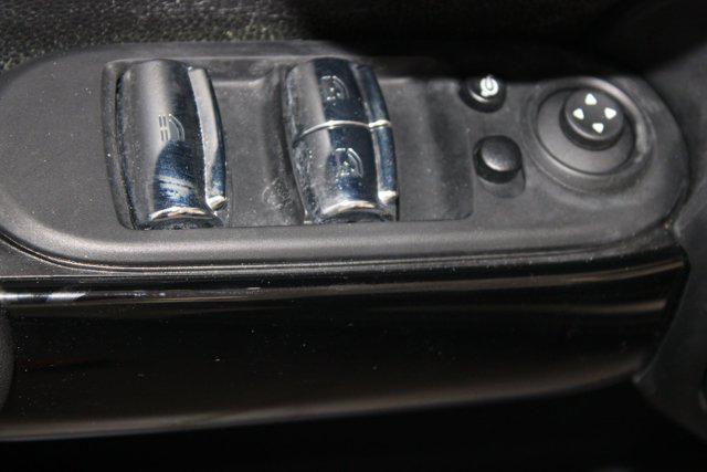 used 2023 MINI Convertible car, priced at $30,497