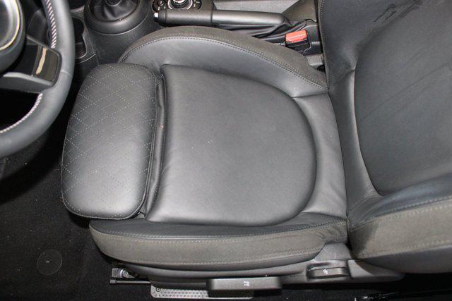 used 2023 MINI Convertible car, priced at $30,497