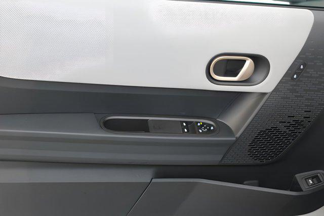 new 2025 MINI Hardtop car, priced at $38,725