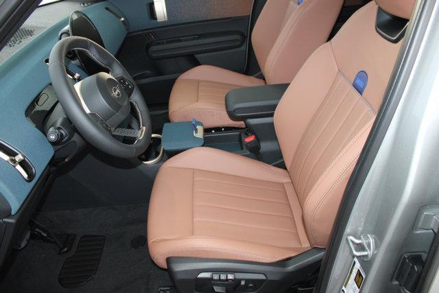 new 2025 MINI Countryman car, priced at $46,125