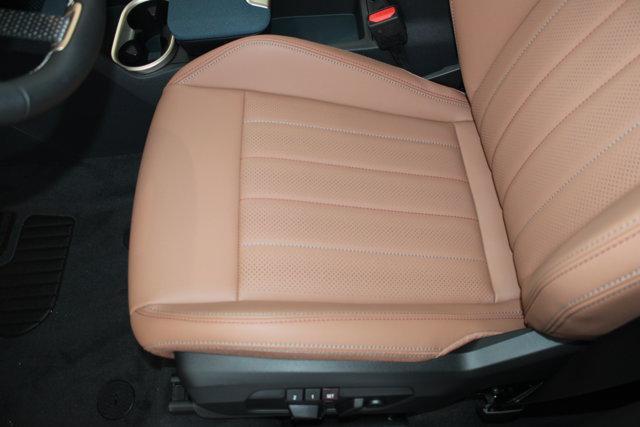 new 2025 MINI Countryman car, priced at $46,125