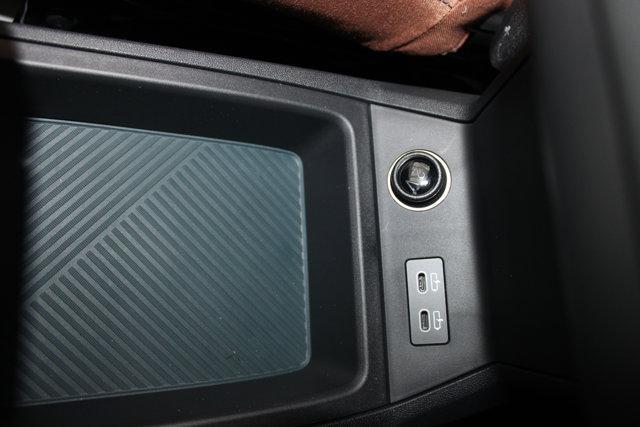 new 2025 MINI Countryman car, priced at $46,125