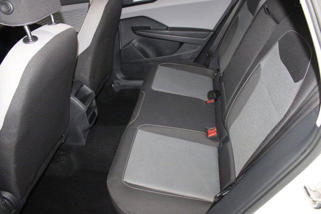 used 2022 Volkswagen Taos car, priced at $15,999