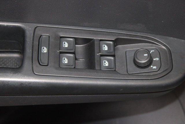 used 2022 Volkswagen Taos car, priced at $14,996