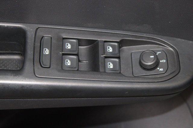 used 2022 Volkswagen Taos car, priced at $15,999