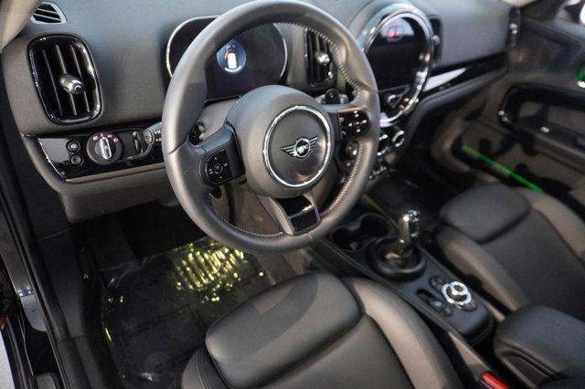 used 2023 MINI Countryman car, priced at $26,999