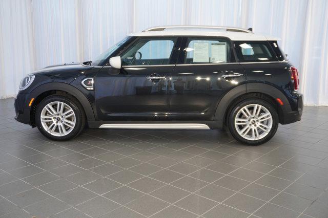 used 2023 MINI Countryman car, priced at $26,999