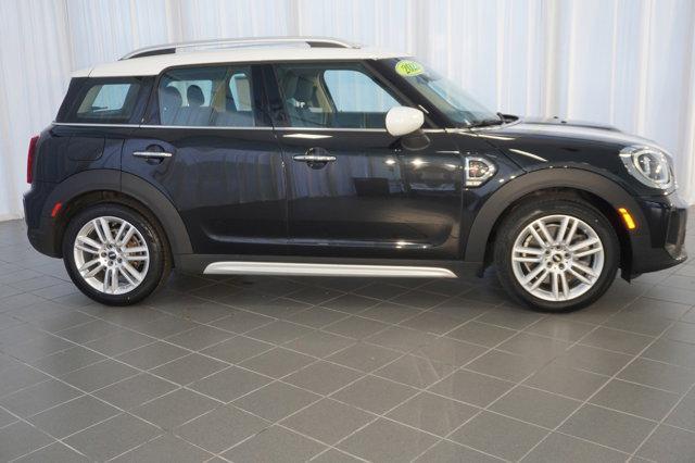 used 2023 MINI Countryman car, priced at $26,999