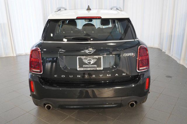 used 2023 MINI Countryman car, priced at $26,999