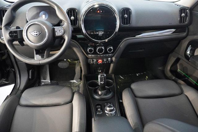 used 2023 MINI Countryman car, priced at $26,999