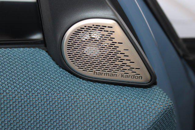 new 2025 MINI Countryman car, priced at $45,525