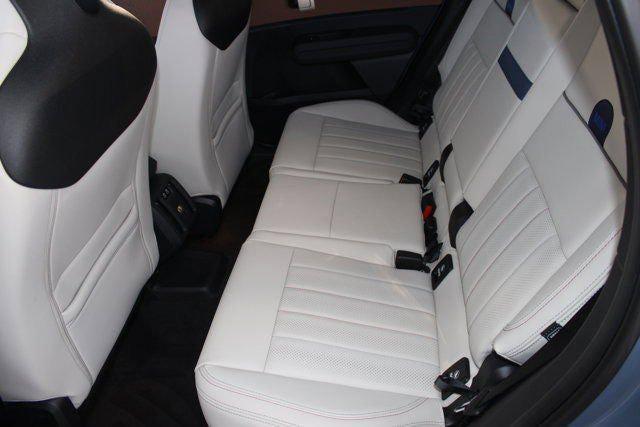 new 2025 MINI Countryman car, priced at $45,525