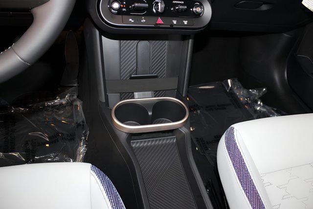 new 2025 MINI Hardtop car, priced at $37,475