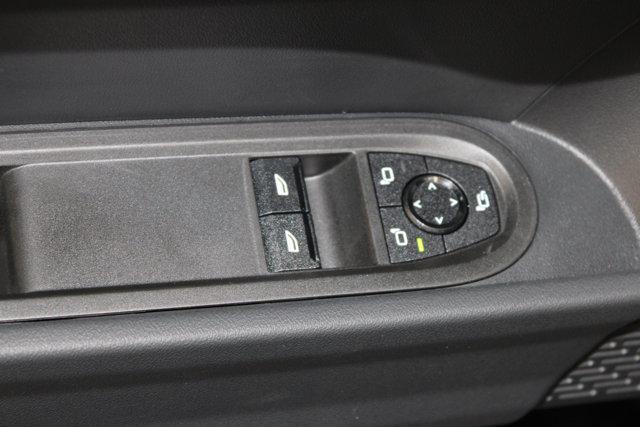 new 2025 MINI Hardtop car, priced at $37,475