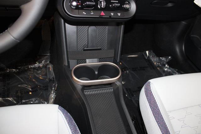 new 2025 MINI Hardtop car, priced at $37,475