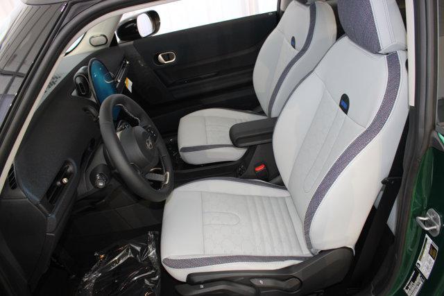 new 2025 MINI Hardtop car, priced at $37,475