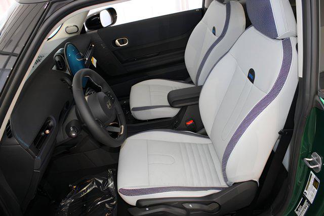 new 2025 MINI Hardtop car, priced at $37,475