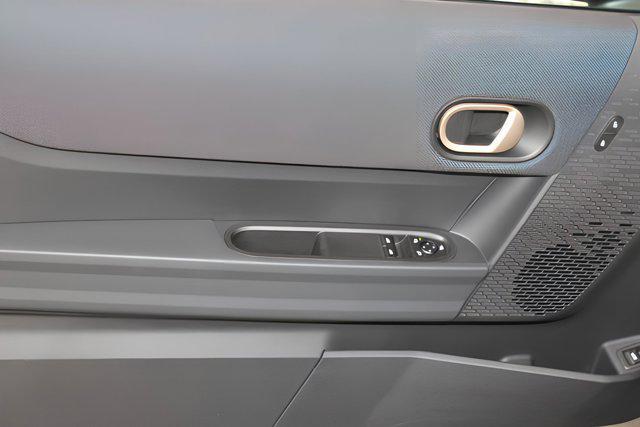 new 2025 MINI Hardtop car, priced at $37,475