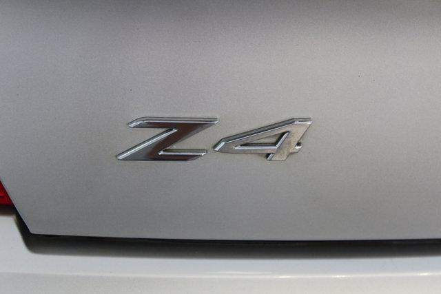 used 2006 BMW Z4 car, priced at $7,498