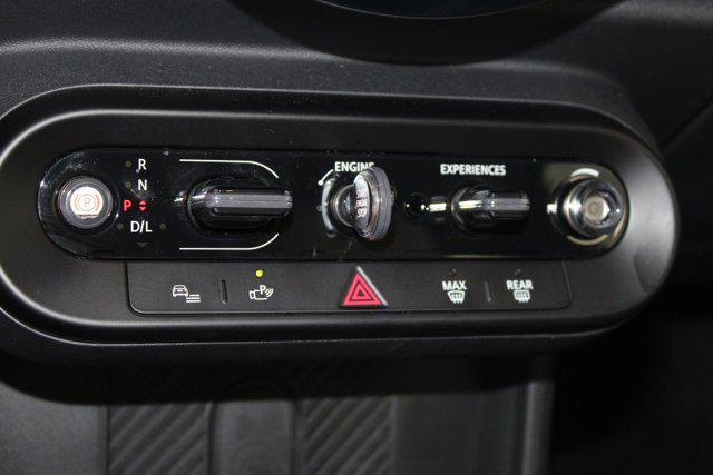 used 2025 MINI Hardtop car, priced at $30,496