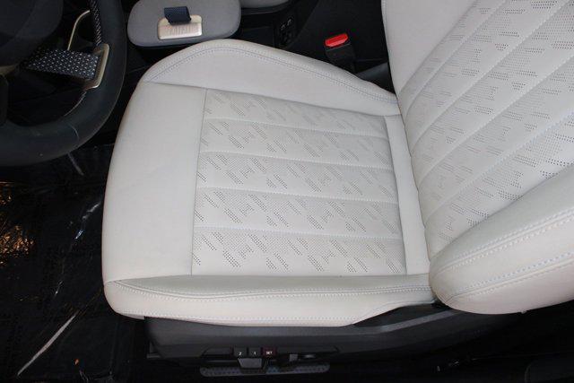 used 2025 MINI Hardtop car, priced at $29,596