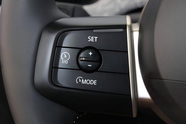 used 2025 MINI Hardtop car, priced at $29,596