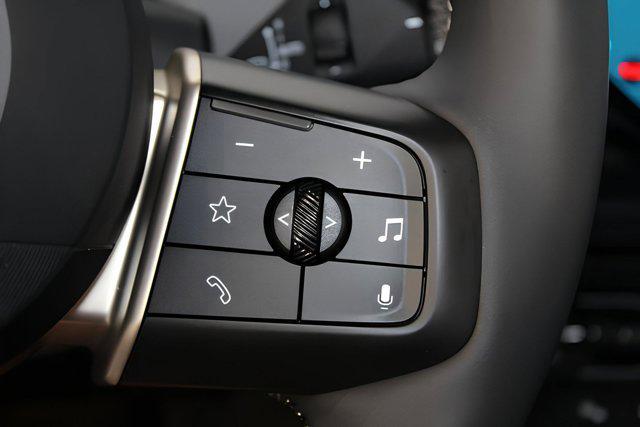 used 2025 MINI Hardtop car, priced at $29,596