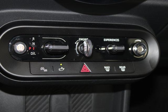 used 2025 MINI Hardtop car, priced at $32,999