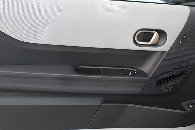 used 2025 MINI Hardtop car, priced at $29,596