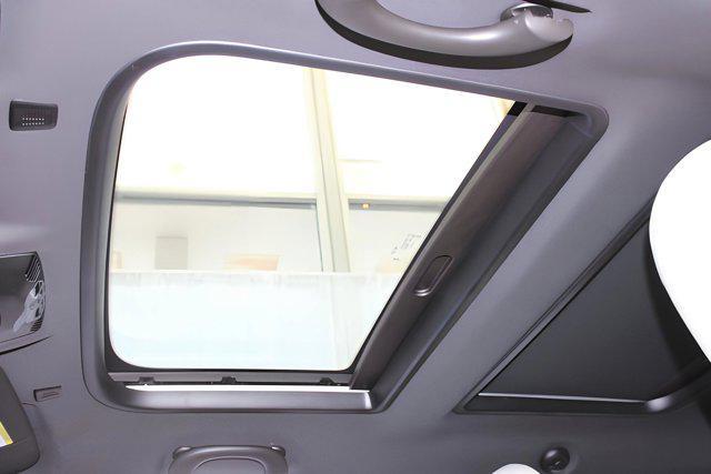 new 2025 MINI Hardtop car, priced at $35,475