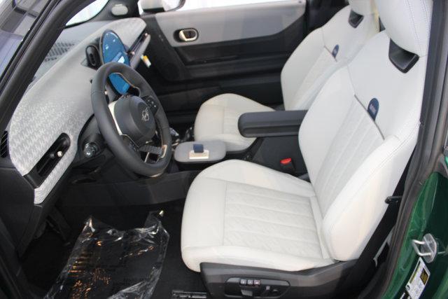 new 2025 MINI Hardtop car, priced at $35,475