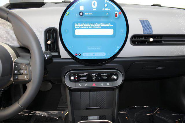 new 2025 MINI Hardtop car, priced at $35,475