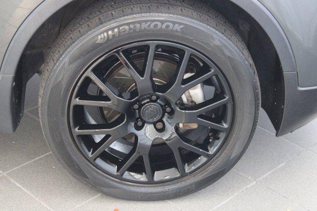 used 2018 Buick Encore car, priced at $9,997