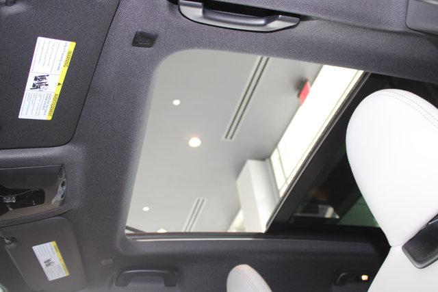 new 2025 MINI Countryman car, priced at $46,125