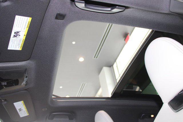 new 2025 MINI Countryman car, priced at $46,125