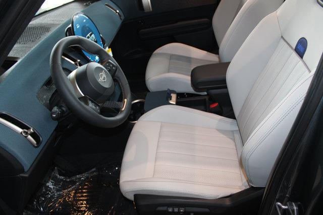 new 2025 MINI Countryman car, priced at $46,125