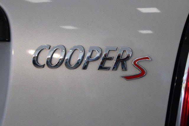 used 2023 MINI Countryman car, priced at $29,297