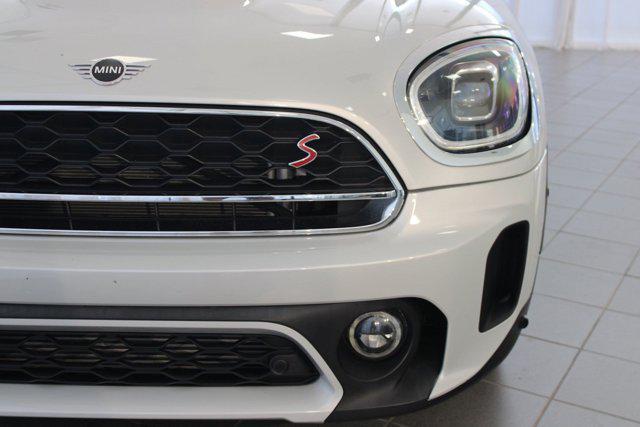 used 2023 MINI Countryman car, priced at $29,297
