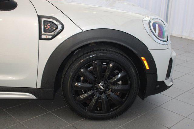 used 2023 MINI Countryman car, priced at $29,297