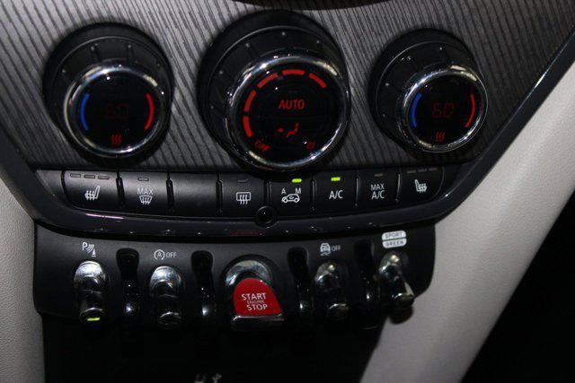 used 2023 MINI Countryman car, priced at $29,297