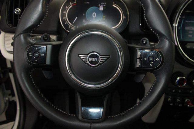 used 2023 MINI Countryman car, priced at $29,297