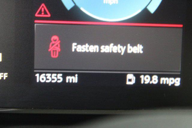 used 2023 MINI Countryman car, priced at $29,297