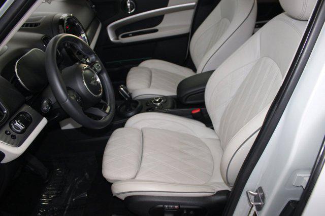 used 2023 MINI Countryman car, priced at $29,297