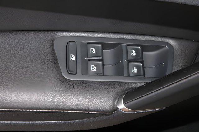 used 2019 Volkswagen Golf SportWagen car, priced at $9,996