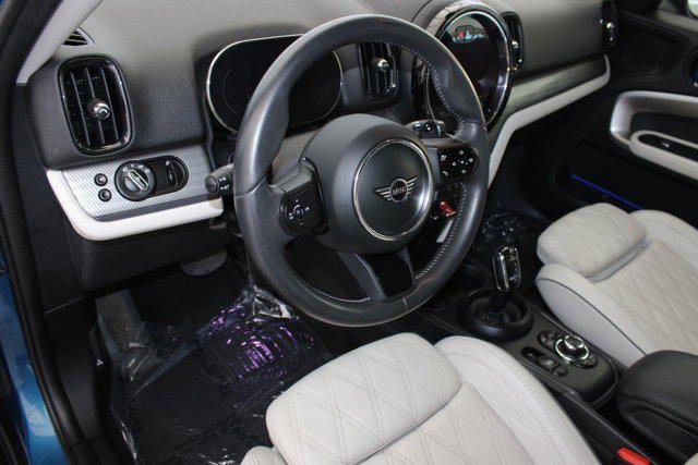used 2023 MINI Countryman car, priced at $28,997