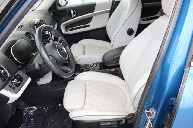 used 2023 MINI Countryman car, priced at $28,997