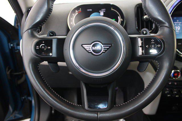 used 2023 MINI Countryman car, priced at $28,997