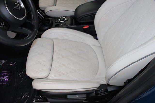 used 2023 MINI Countryman car, priced at $28,997
